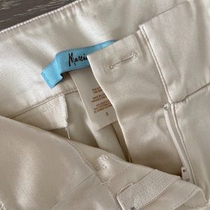 Marciano 100% Silk Pants
